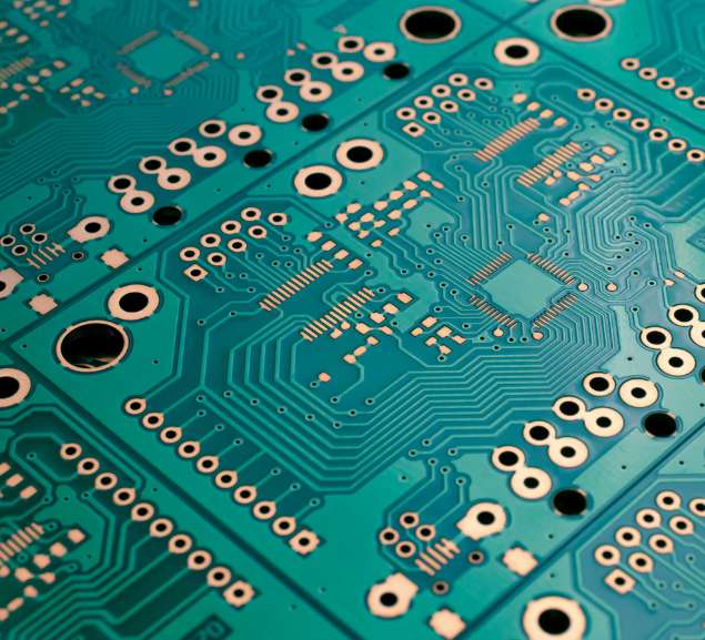 Top Circuits | Premium PCB Manufacturing